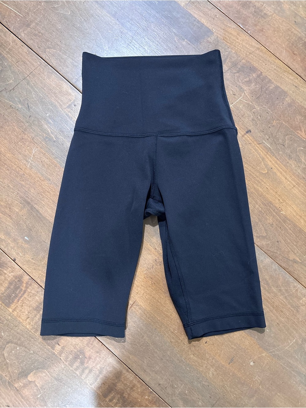 Lululemon Align High-Rise Shorts Size 2